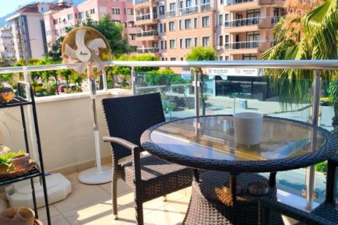 Apartment for sale in Alanya, Antalya, Turkey, 75m2, No. 227678 – photo 13