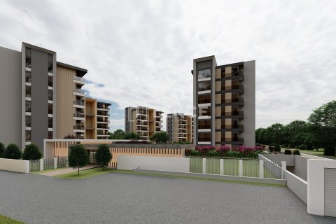 Daire  3+1  Antalya, Türkiye №227679 - 4