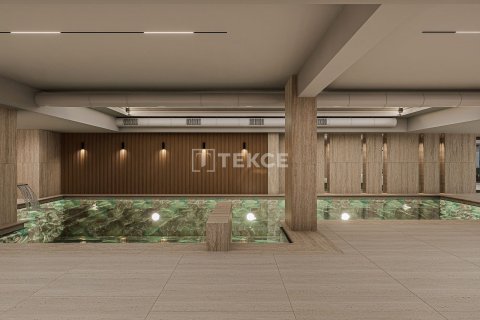 Daire  3+1  Antalya, Türkiye №227679 - 7