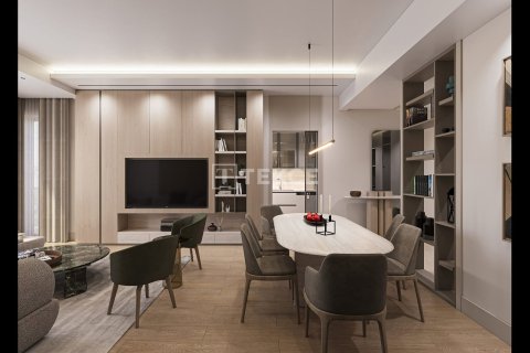 Daire  3+1  Antalya, Türkiye №227679 - 13