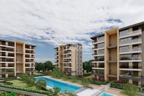 Daire  3+1  Antalya, Türkiye №227679 - 3