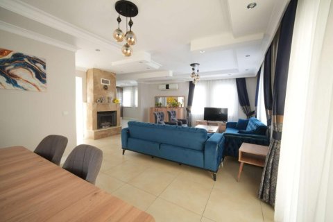 ویلا در Alanya ، ترکیه 260 متر مربع. شماره 227677 - 2