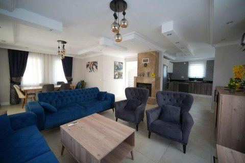 ویلا در Alanya ، ترکیه 260 متر مربع. شماره 227677 - 3
