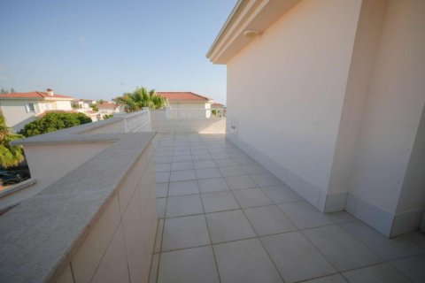 ویلا در Alanya ، ترکیه 260 متر مربع. شماره 227677 - 15