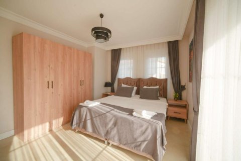 ویلا در Alanya ، ترکیه 260 متر مربع. شماره 227677 - 5