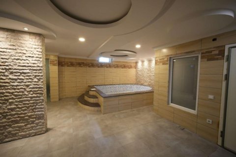 ویلا در Alanya ، ترکیه 260 متر مربع. شماره 227677 - 19
