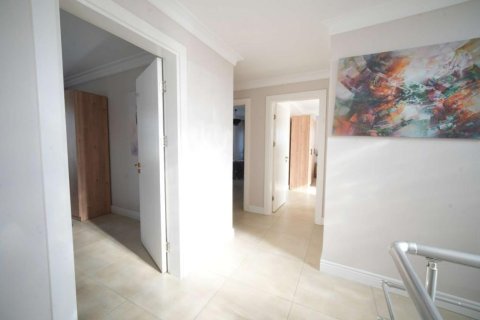 ویلا در Alanya ، ترکیه 260 متر مربع. شماره 227677 - 13