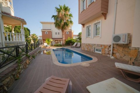 ویلا در Alanya ، ترکیه 260 متر مربع. شماره 227677 - 17