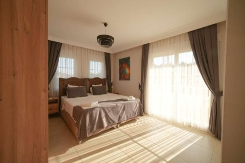 ویلا در Alanya ، ترکیه 260 متر مربع. شماره 227677 - 6