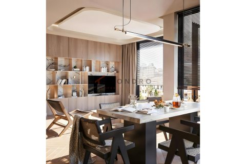 3+1 Lejlighed i Antalya, Tyrkiet Nr. 215827 - 2