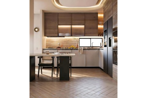 3+1 Lejlighed i Antalya, Tyrkiet Nr. 215827 - 7