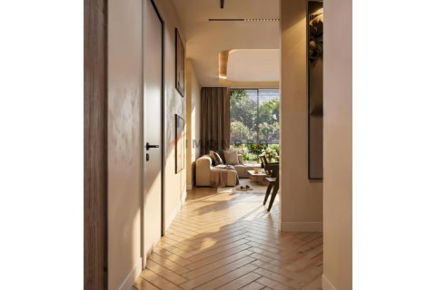 3+1 Lejlighed i Antalya, Tyrkiet Nr. 215827 - 12
