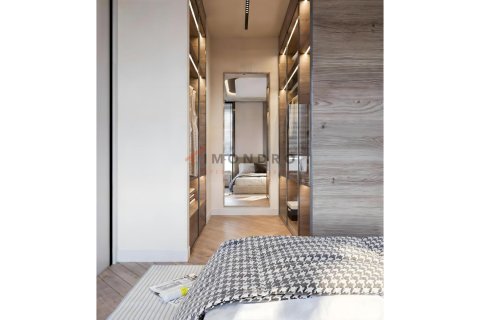 3+1 Lejlighed i Antalya, Tyrkiet Nr. 215827 - 15