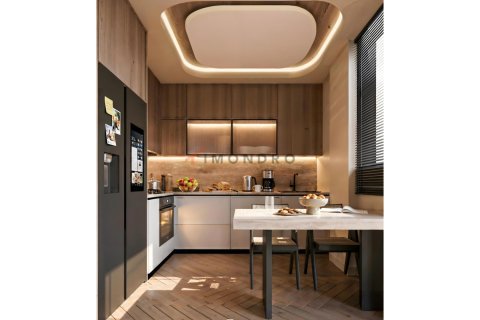 3+1 Lejlighed i Antalya, Tyrkiet Nr. 215827 - 13