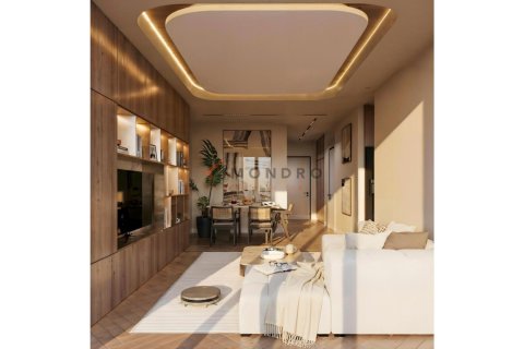 3+1 Lejlighed i Antalya, Tyrkiet Nr. 215827 - 3
