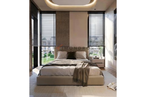 3+1 Lejlighed i Antalya, Tyrkiet Nr. 215827 - 11