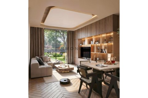 3+1 Lejlighed i Antalya, Tyrkiet Nr. 215827 - 4