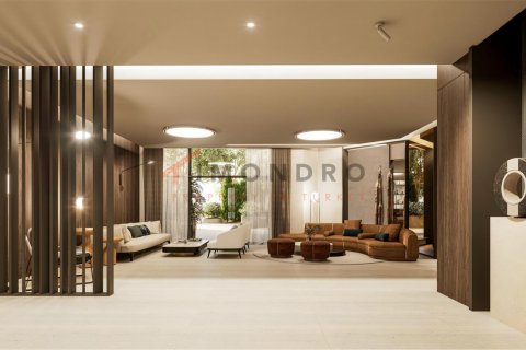 3+1 Leilighet  i Konyaalti, Antalya, Tyrkia Nr. 215826 - 18