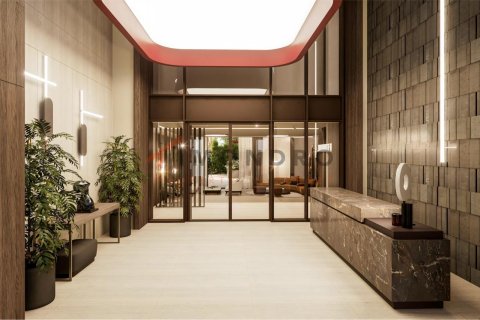 3+1 Leilighet  i Konyaalti, Antalya, Tyrkia Nr. 215826 - 11