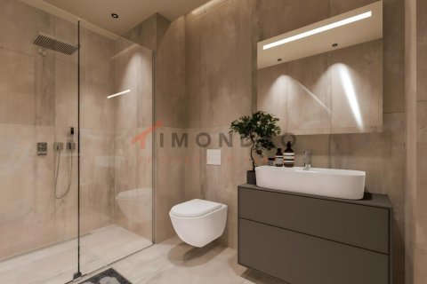 3+1 Leilighet  i Konyaalti, Antalya, Tyrkia Nr. 215826 - 12