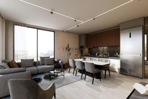 1+1 Lejlighed i Konyaalti, Antalya, Tyrkiet Nr. 215823 - 11