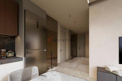 1+1 Lejlighed i Konyaalti, Antalya, Tyrkiet Nr. 215823 - 12