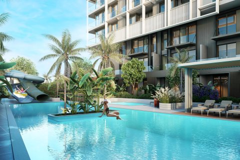 2+1 Lägenhet i Konyaalti, Antalya, Turkiet Nr. 215824 - 8