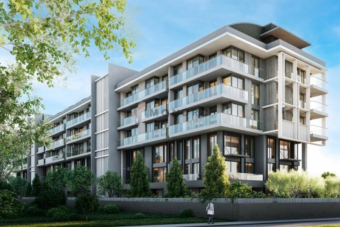 2+1 Lägenhet i Konyaalti, Antalya, Turkiet Nr. 215824 - 4