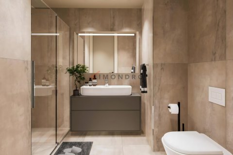 2+1 Lägenhet i Konyaalti, Antalya, Turkiet Nr. 215824 - 15