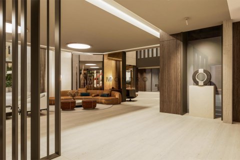 2+1 Lägenhet i Konyaalti, Antalya, Turkiet Nr. 215824 - 20