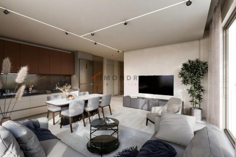 2+1 Lägenhet i Konyaalti, Antalya, Turkiet Nr. 215824 - 10