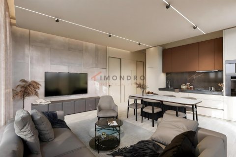 2+1 Lägenhet i Konyaalti, Antalya, Turkiet Nr. 215824 - 9