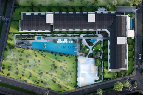 2+1 Lägenhet i Konyaalti, Antalya, Turkiet Nr. 215824 - 24