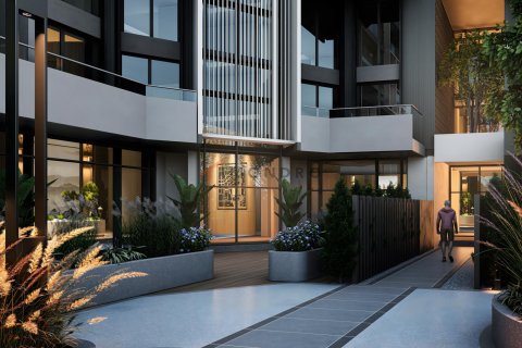 2+1 Lägenhet i Konyaalti, Antalya, Turkiet Nr. 215824 - 22