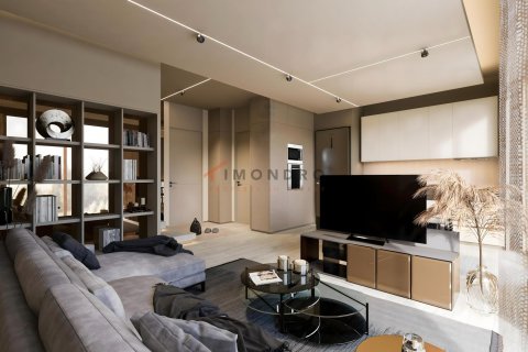 2+1 Lägenhet i Konyaalti, Antalya, Turkiet Nr. 215824 - 13
