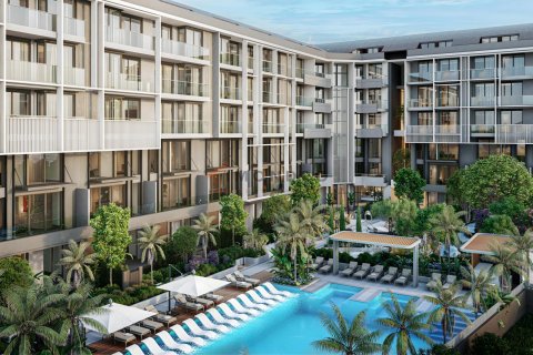 2+1 Lägenhet i Konyaalti, Antalya, Turkiet Nr. 215824 - 6