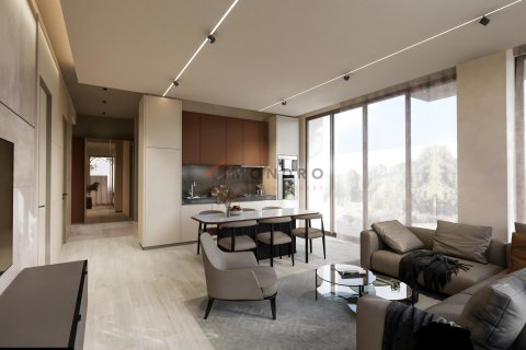 2+1 Lägenhet i Konyaalti, Antalya, Turkiet Nr. 215824 - 14