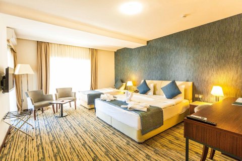Hotell i Famagusta, Nr. 227605