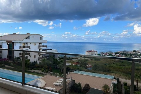 Apartment in Konakli, Antalya, Turkey No. 227603