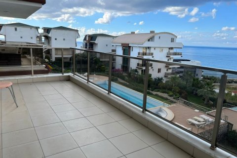 Apartment for sale in Konakli, Antalya, Turkey, 110m2, No. 227603 – photo 17