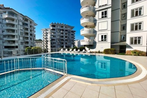 Apartment  in Tosmur, Alanya, Antalya, Turkey No. 227602
