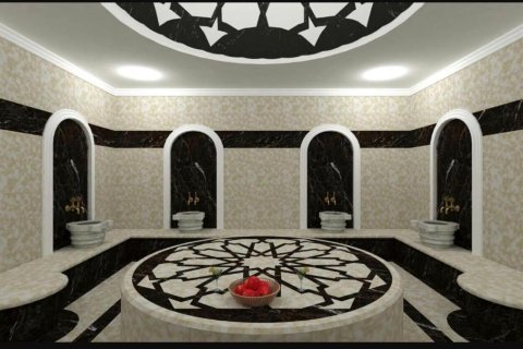 Daire Kestel, Antalya, Türkiye №227601 - 17