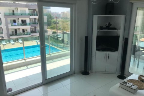 Daire Kestel, Antalya, Türkiye №227601 - 4