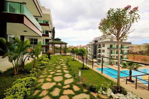Daire Kestel, Antalya, Türkiye №227601 - 13