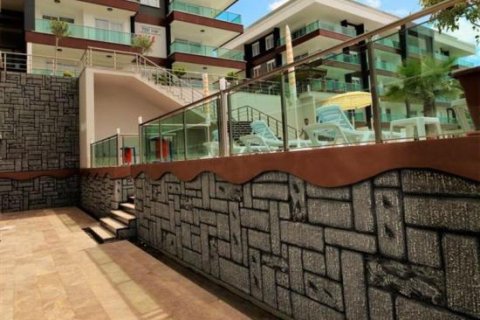 Daire Kestel, Antalya, Türkiye №227601 - 14