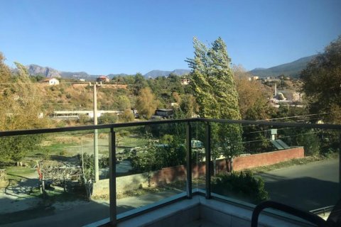 Daire Kestel, Antalya, Türkiye №227601 - 10