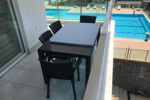 Daire Kestel, Antalya, Türkiye №227601 - 8