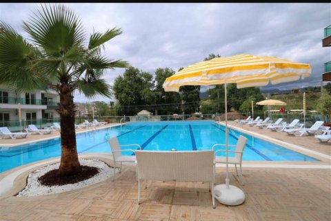 Daire Kestel, Antalya, Türkiye №227601 - 16