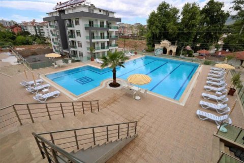 Daire Kestel, Antalya, Türkiye №227601 - 15