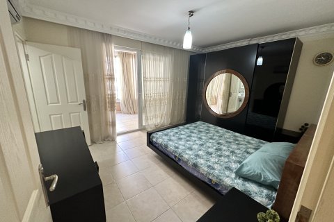 2+1 Lejlighed i Alanya, Antalya, Tyrkiet Nr. 225356 - 6